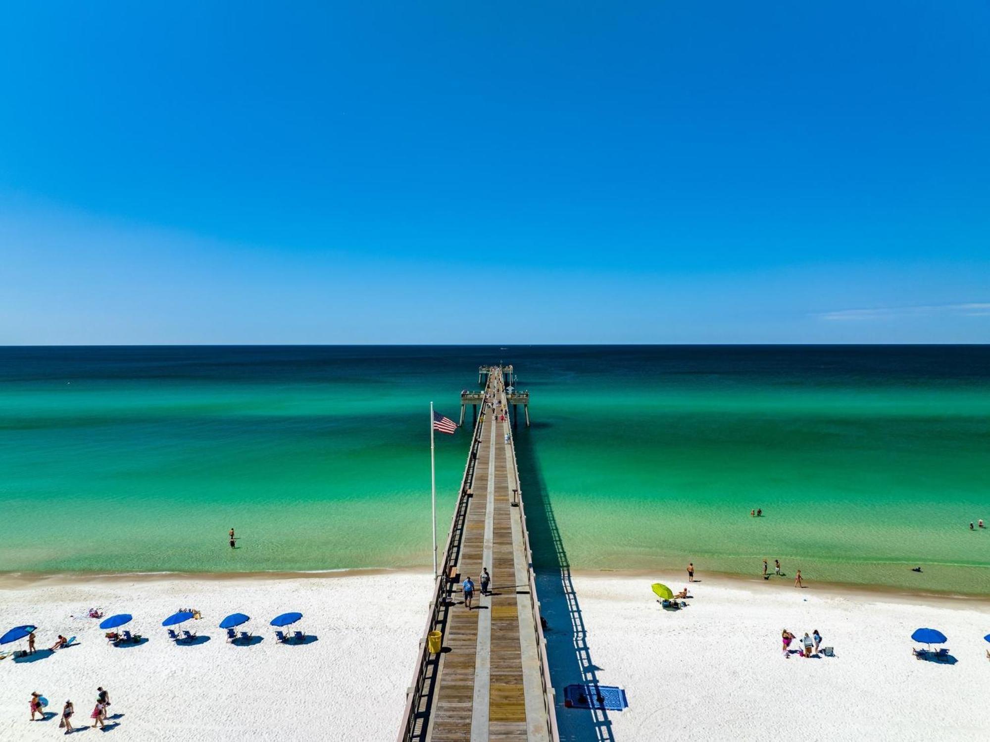 Holiday home Endless Summer's 514 Panama City Beach